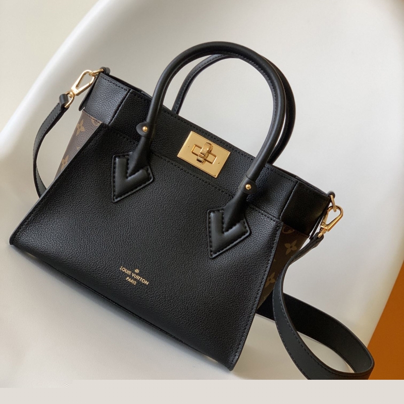 LV Shopping Bags
